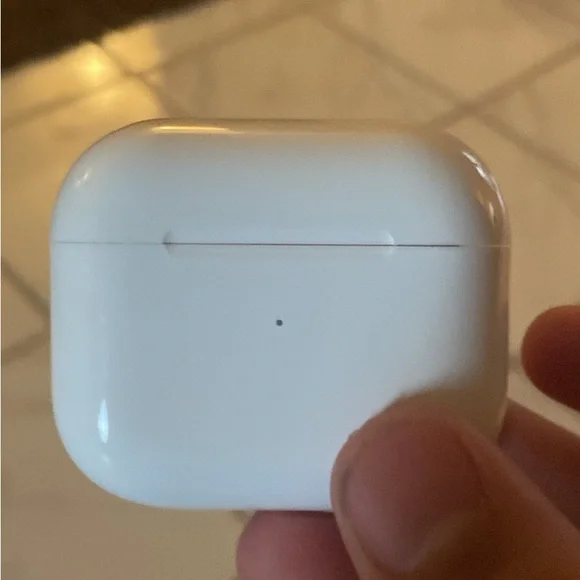 AirPod gen3